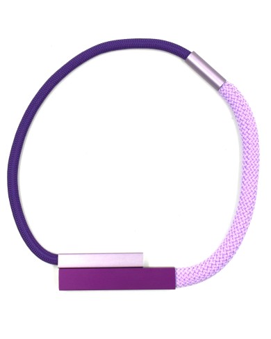 CHRISTINA BRAMPTI NECKLACE - CB-MET 2329I