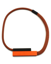 CHRISTINA BRAMPTI NECKLACE - CB-MET 2329W