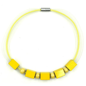 CHRISTINA BRAMPTI NECKLACE- CB-2164Z25