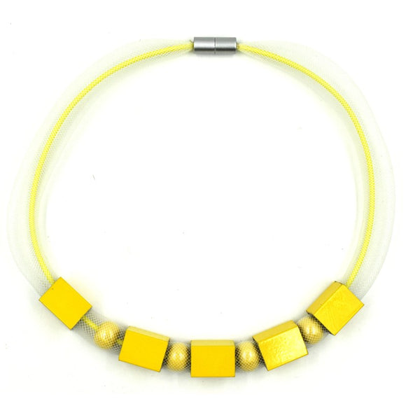 CHRISTINA BRAMPTI NECKLACE- CB-2164Z25