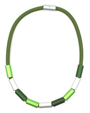 CHRISTINA BRAMPTI NECKLACE - CB-2291Y