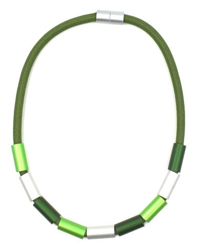 CHRISTINA BRAMPTI NECKLACE - CB-2291Y