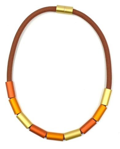 CHRISTINA BRAMPTI NECKLACE - CB-2291Z