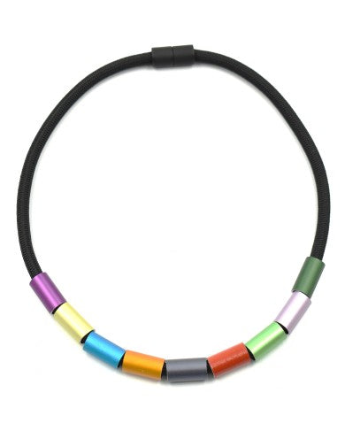 CHRISTINA BRAMPTI NECKLACE - CB-2291ZD