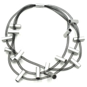 CHRISTINA BRAMPTI NECKLACE - CB-2328B
