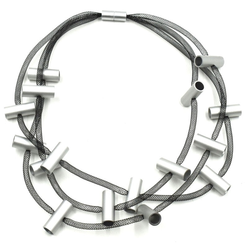 CHRISTINA BRAMPTI NECKLACE - CB-2328B
