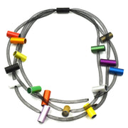 CHRISTINA BRAMPTI NECKLACE - CB-2328G