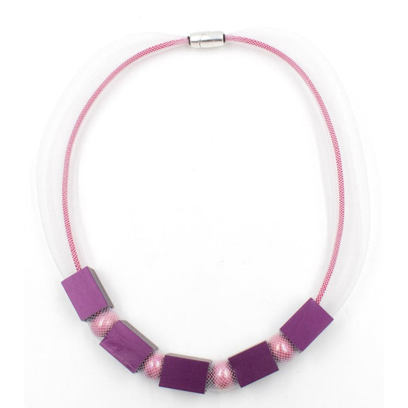 CHRISTINA BRAMPTI NECKLACE- CB-2164Z16