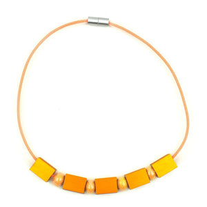 CHRISTINA BRAMPTI NECKLACE- CB-2164Z22