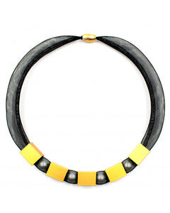 CHRISTINA BRAMPTI NECKLACE- CB-2164B