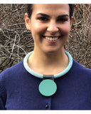 CHRISTINA BRAMPTI NECKLACE- CB-2166F