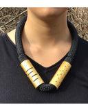 CHRISTINA BRAMPTI NECKLACE- CB-2168A