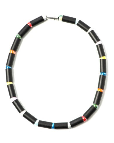 CHRISTINA BRAMPTI NECKLACE - CB-2178E