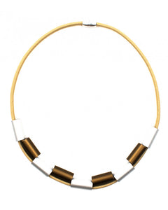 CHRISTINA BRAMPTI NECKLACE- CB-2179B