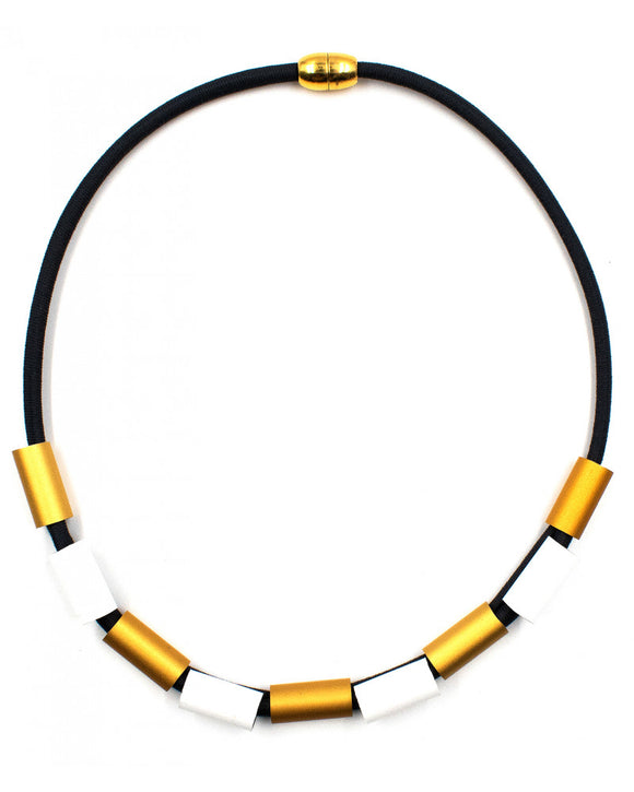 CHRISTINA BRAMPTI NECKLACE- CB-2179C