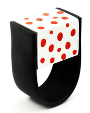 CHRISTINA BRAMPTI RING - CB-CUBIC D1336T