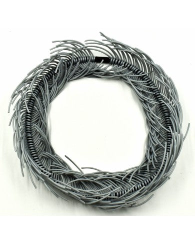 CHRISTINA BRAMPTI NECKLACE - CB-RUBBER 2367J