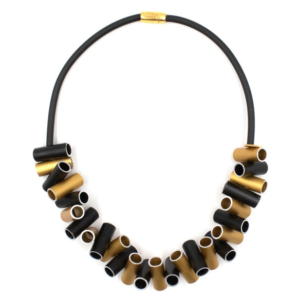 CHRISTINA BRAMPTI NECKLACE- CB-2238D