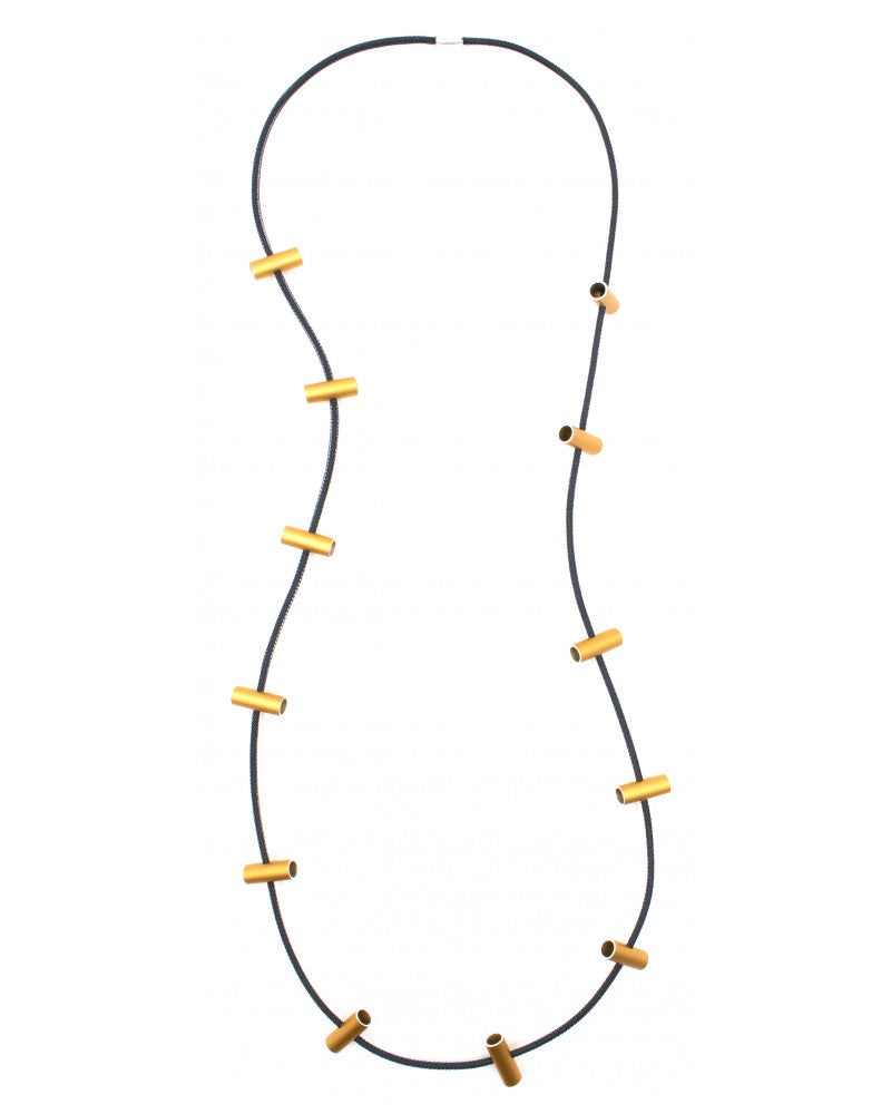 CHRISTINA BRAMPTI NECKLACE- CB-2236A