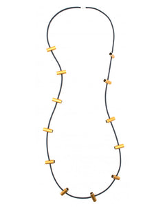 CHRISTINA BRAMPTI NECKLACE- CB-2236A