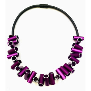 CHRISTINA BRAMPTI NECKLACE- CB-2238M