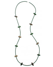 CHRISTINA BRAMPTI NECKLACE- CB-2236G
