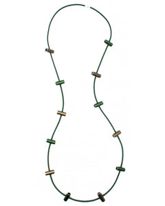 CHRISTINA BRAMPTI NECKLACE- CB-2236G