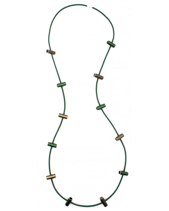 CHRISTINA BRAMPTI NECKLACE- CB-2236G