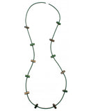 CHRISTINA BRAMPTI NECKLACE- CB-2236G