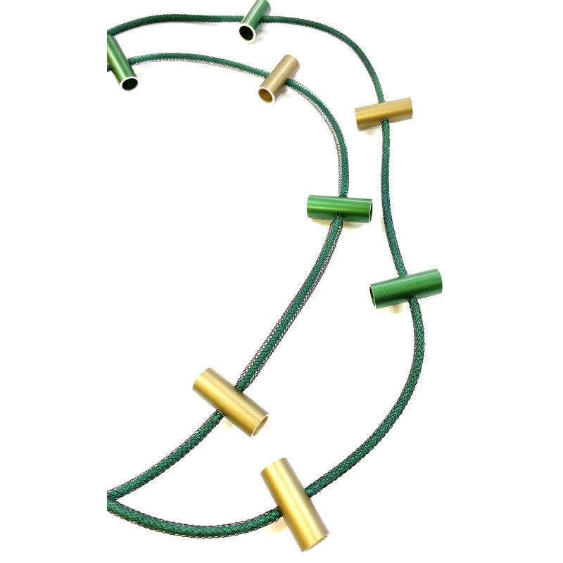 CHRISTINA BRAMPTI NECKLACE- CB-2236G