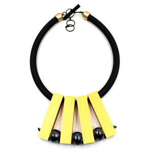 CHRISTINA BRAMPTI NECKLACE- CB-2271E