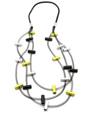 CHRISTINA BRAMPTI NECKLACE - CB-2235N