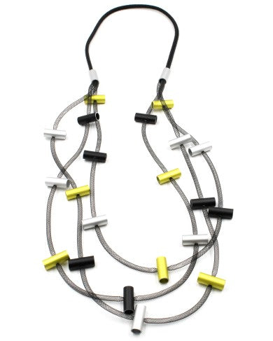 CHRISTINA BRAMPTI NECKLACE - CB-2235N