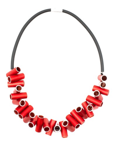 CHRISTINA BRAMPTI NECKLACE - CB-2238G