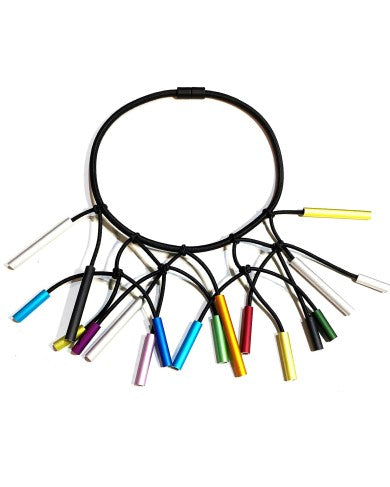 CHRISTINA BRAMPTI NECKLACE - CB-2281Q