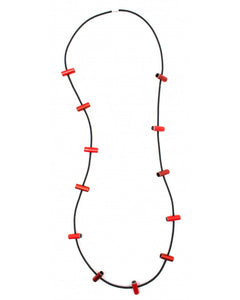 CHRISTINA BRAMPTI NECKLACE-  CB-2236J