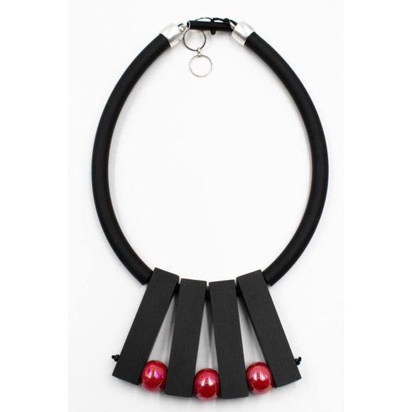 CHRISTINA BRAMPTI NECKLACE- CB-2271A