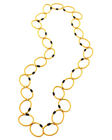CHRISTINA BRAMPTI NECKLACE - CB-2274ZD