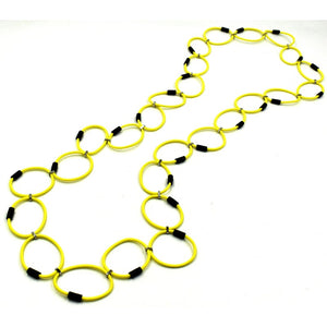 CHRISTINA BRAMPTI NECKLACE- CB-2274ZC