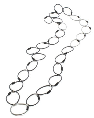 CHRISTINA BRAMPTI - CB-CORD 2274F 2 GREYS