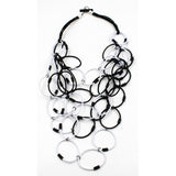 CHRISTINA BRAMPTI NECKLACE- CB-2286J