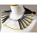 CHRISTINA BRAMPTI NECKLACE- CB-2301A