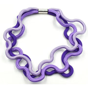 CHRISTINA BRAMPTI NECKLACE- CB-2322G