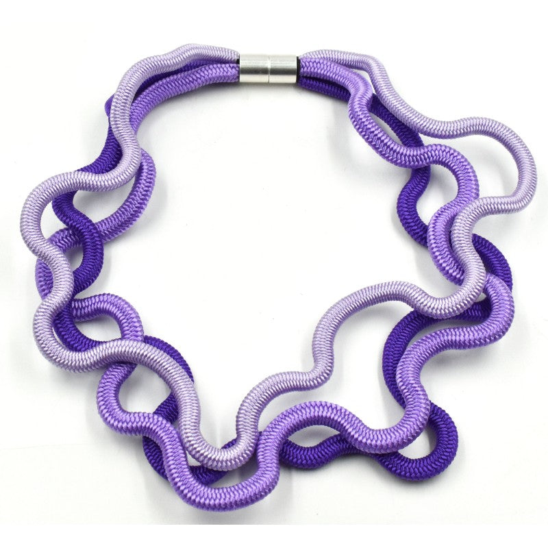 CHRISTINA BRAMPTI NECKLACE- CB-2322G