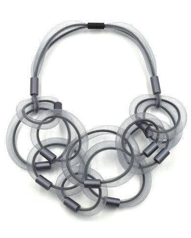 CHRISTINA BRAMPTI NECKLACE - CB-2139Z5