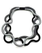 CHRISTINA BRAMPTI NECKLACE - CB-2322F