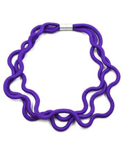 CHRISTINA BRAMPTI NECKLACE - CB-2322ZA