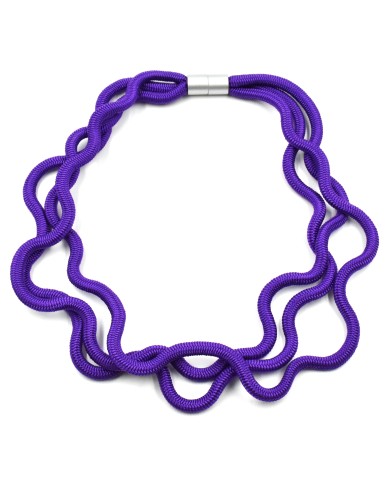 CHRISTINA BRAMPTI NECKLACE - CB-2322ZA