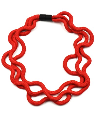 CHRISTINA BRAMPTI NECKLACE - CB-2322ZH