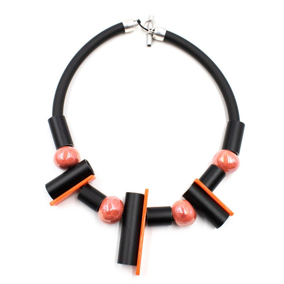 CHRISTINA BRAMPTI NECKLACE- CB-2317D